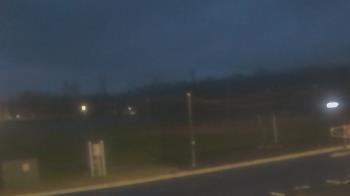 Weather camera view of South Hunterdon Regional Middle School.