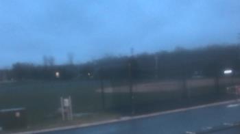 Weather camera view of South Hunterdon Regional Middle School.