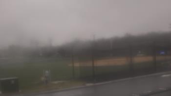 Weather camera view of South Hunterdon Regional Middle School.