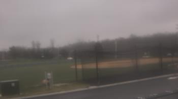 Weather camera view of South Hunterdon Regional Middle School.
