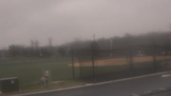 Weather camera view of South Hunterdon Regional Middle School.