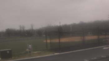 Weather camera view of South Hunterdon Regional Middle School.