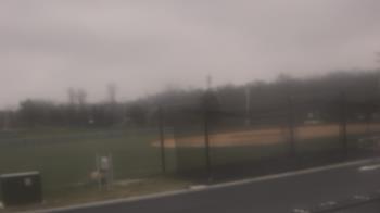 Weather camera view of South Hunterdon Regional Middle School.