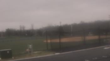 Weather camera view of South Hunterdon Regional Middle School.