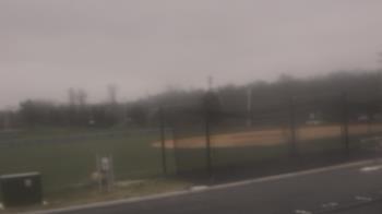 Weather camera view of South Hunterdon Regional Middle School.