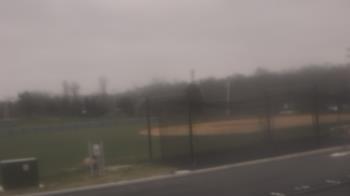 Weather camera view of South Hunterdon Regional Middle School.