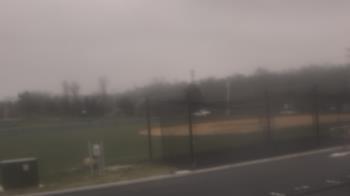 Weather camera view of South Hunterdon Regional Middle School.