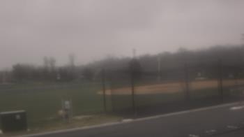 Weather camera view of South Hunterdon Regional Middle School.