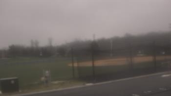 Weather camera view of South Hunterdon Regional Middle School.