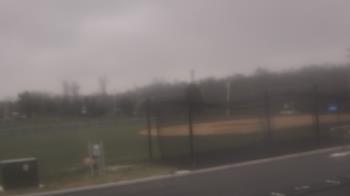 Weather camera view of South Hunterdon Regional Middle School.