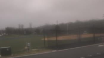 Weather camera view of South Hunterdon Regional Middle School.