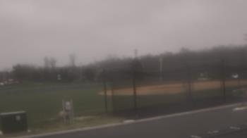 Weather camera view of South Hunterdon Regional Middle School.