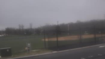 Weather camera view of South Hunterdon Regional Middle School.