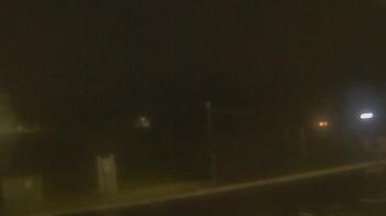 Weather camera view of South Hunterdon Regional Middle School.