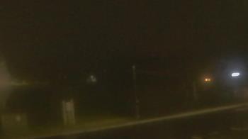 Weather camera view of South Hunterdon Regional Middle School.