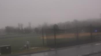 Weather camera view of South Hunterdon Regional Middle School.