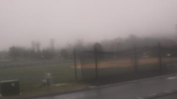 Weather camera view of South Hunterdon Regional Middle School.