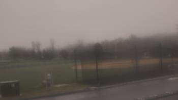 Weather camera view of South Hunterdon Regional Middle School.