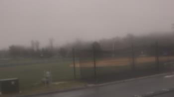 Weather camera view of South Hunterdon Regional Middle School.