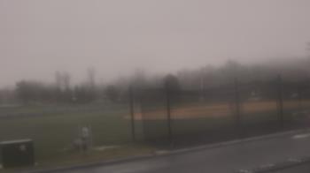 Weather camera view of South Hunterdon Regional Middle School.