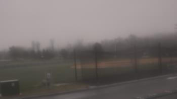 Weather camera view of South Hunterdon Regional Middle School.
