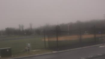Weather camera view of South Hunterdon Regional Middle School.