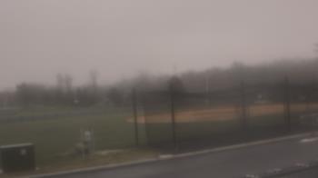 Weather camera view of South Hunterdon Regional Middle School.