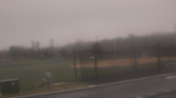 Weather camera view of South Hunterdon Regional Middle School.