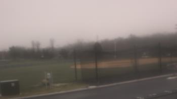 Weather camera view of South Hunterdon Regional Middle School.