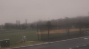 Weather camera view of South Hunterdon Regional Middle School.