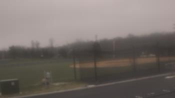 Weather camera view of South Hunterdon Regional Middle School.