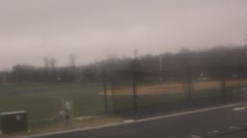 Weather camera view of South Hunterdon Regional Middle School.