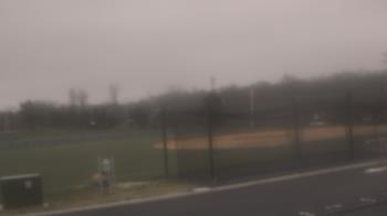 Weather camera view of South Hunterdon Regional Middle School.