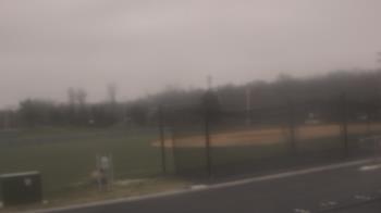 Weather camera view of South Hunterdon Regional Middle School.
