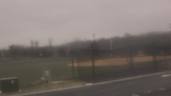 Weather camera view of South Hunterdon Regional Middle School.