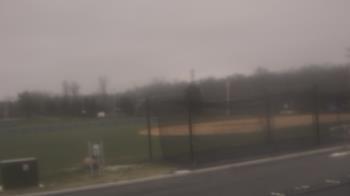 Weather camera view of South Hunterdon Regional Middle School.