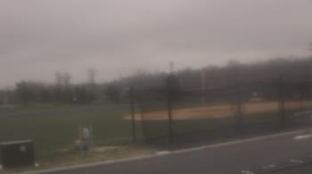 Weather camera view of South Hunterdon Regional Middle School.