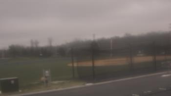 Weather camera view of South Hunterdon Regional Middle School.