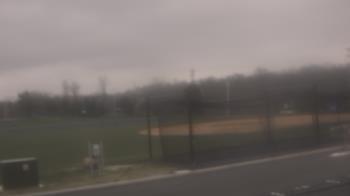 Weather camera view of South Hunterdon Regional Middle School.