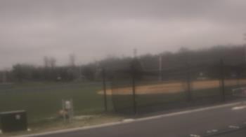 Weather camera view of South Hunterdon Regional Middle School.
