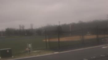 Weather camera view of South Hunterdon Regional Middle School.