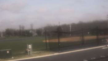 Weather camera view of South Hunterdon Regional Middle School.