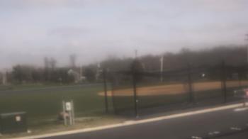 Weather camera view of South Hunterdon Regional Middle School.