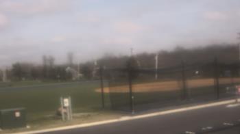 Weather camera view of South Hunterdon Regional Middle School.