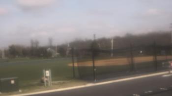 Weather camera view of South Hunterdon Regional Middle School.