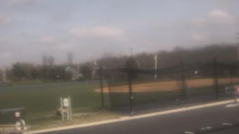 Weather camera view of South Hunterdon Regional Middle School.