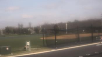Weather camera view of South Hunterdon Regional Middle School.