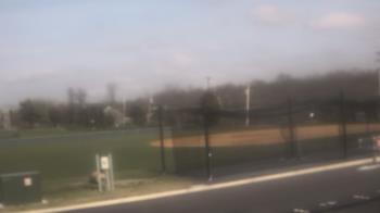 Weather camera view of South Hunterdon Regional Middle School.