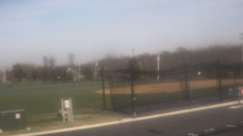 Weather camera view of South Hunterdon Regional Middle School.