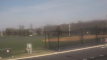 Weather camera view of South Hunterdon Regional Middle School.